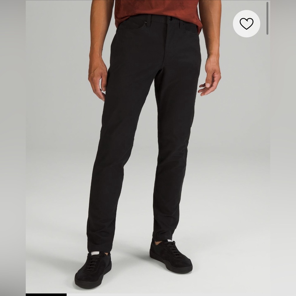 Lululemon ABC utulitech
